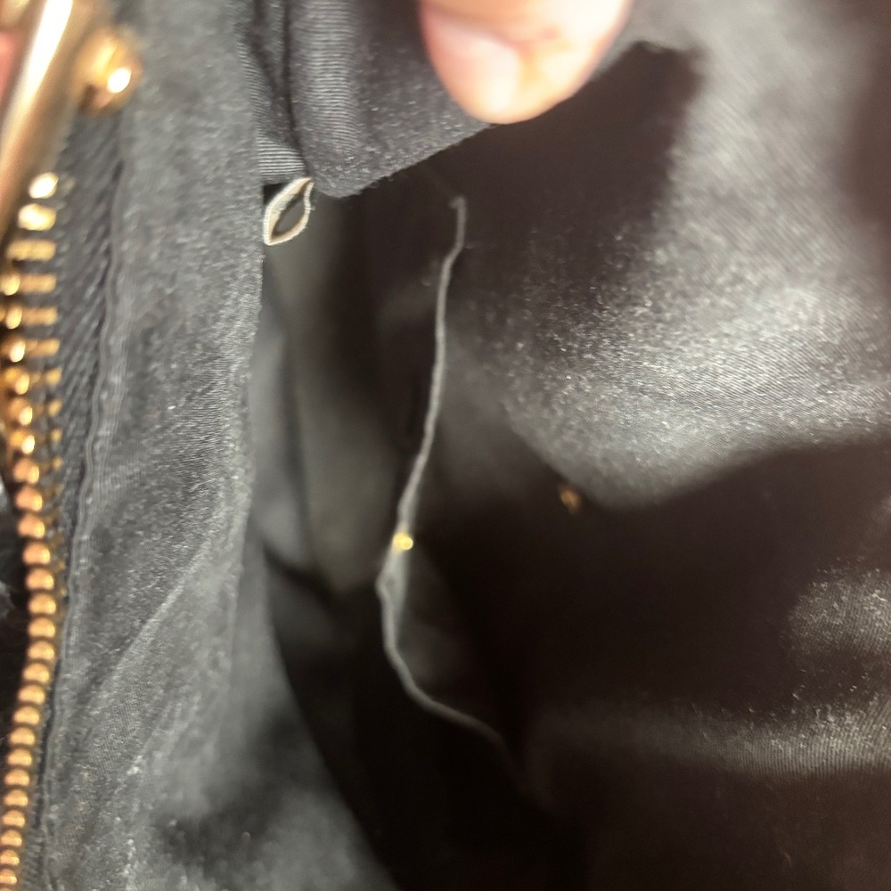Coach shoulder/crossbody